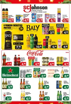 Pré-Visualização do folheto "Ofertas Quinzenal" da loja Royal Supermercados válido a partir de 17/11/2025 | Página: 12