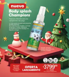 Vista previa del folleto de la tienda Millanel válido desde el 10/11/2025 | Página: 33