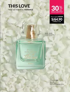 Vista previa de Ciclo 19 de la tienda Avon válido desde 01/12/2025 | Página: 94