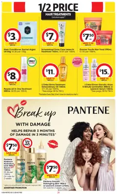 Preview of catalogue Catalogue from shop Coles valid 03/12/2025 | Page: 29