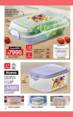 Vista previa del folleto de la tienda Gigot válido desde el 01/11/2025 | Página: 142