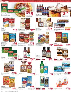 Ad Preview of Family Fare Weekly Ad from 12/14/2025 | Page: 11