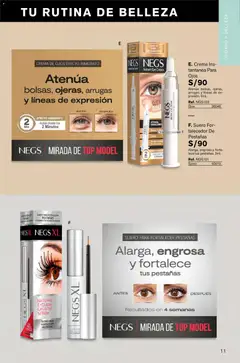 Vista previa de Aliados Leonisa de la tienda Leonisa válido desde 23/10/2025 | Página : 11