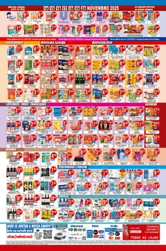 Pré-Visualização do folheto "Black Friday" da loja Dovale válido a partir de 14/11/2025 | Página: 2