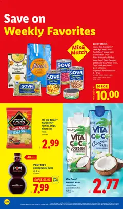 Ad Preview of Lidl Black Friday from 11/27/2025 | Page: 8