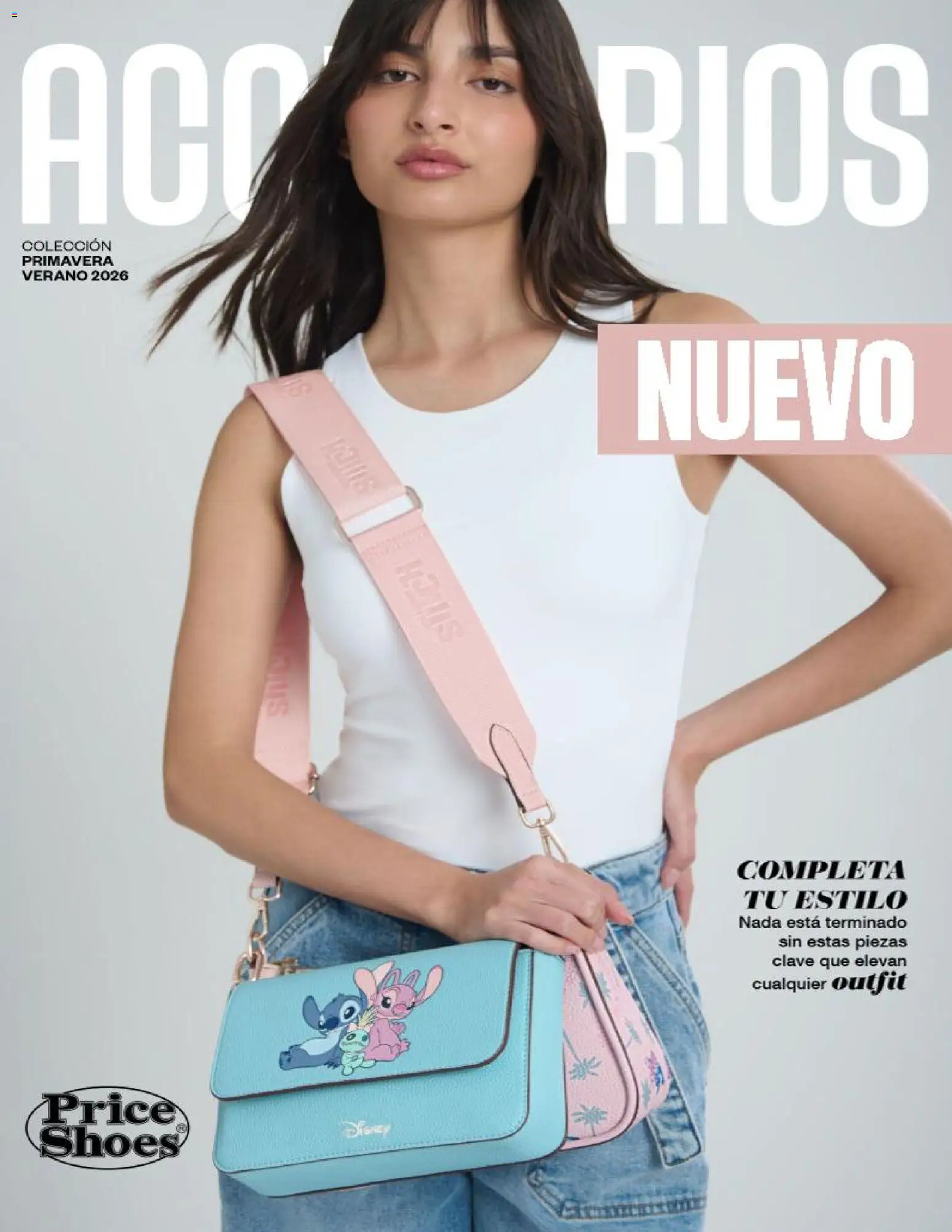 Vista previa las ofertas de la tienda Price Shoes - Price Shoes catálogo Accesorios desde el 18/04/2026 