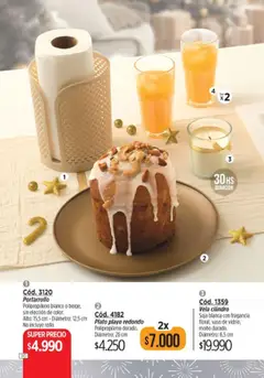 Vista previa del folleto de la tienda Amodil válido desde el 14/10/2025 | Página: 110