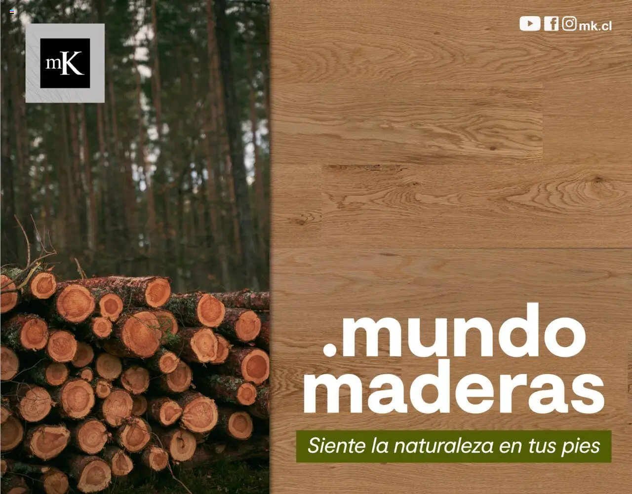 MK Catálogo Mundo Maderas > válido desde 21.07.2025 > número de página 1