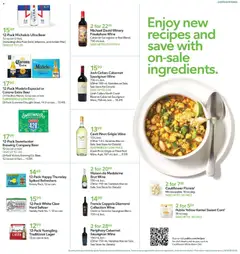 Ad Preview of Publix Leaflet from 10/29/2025 | Page: 3
