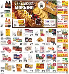 Ad Preview of Lowes Foods Weekly Ad from 12/10/2025 | Page: 3