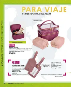 Vista previa de Campaña 18 de la tienda CyZone válido desde 14/11/2025 | Página : 92