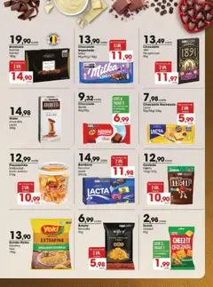 Pré-Visualização do folheto "Ofertas Economizar é uma Festa" da loja Zaffari válido a partir de 21/10/2025 | Página: 7