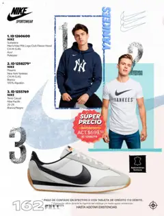 Vista previa las ofertas de la tienda Price Shoes - Catálogo Fall Importados desde el 18/08/2025 | Página: 162