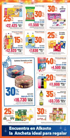  Vista previa del prospecto Catálogo Alkosto del almacen Alkosto válida del 06/12/2025 al 12/12/2025 | Página: 4