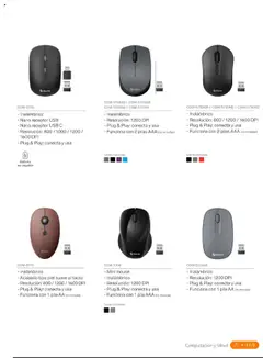 Vista previa las ofertas de la tienda Steren - Catálogo desde el 01/01/2025 | Página: 187