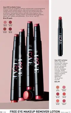 Ad Preview of Avon Brochure from 10/22/2025 | Page: 110