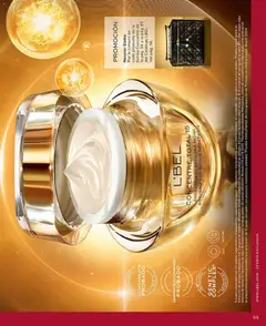 Vista previa de Campaña 18 de la tienda L'Bel válido desde 14/11/2025 | Página : 55