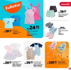 Vista previa de ESPECIAL TARAPOTO N2 de la tienda Plaza Vea válido desde 21/11/2025 | Página: 25