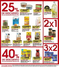 Vista previa del folleto de la tienda Coto válido desde el 03/11/2025 | Página: 10