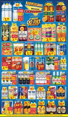 Pré-Visualização do folheto "Encarte" da loja Supermercados Guanabara válido a partir de 01/11/2025 | Página: 7