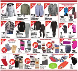 Ad Preview of Ocean State Job Lot Weekly Ad from 12/11/2025 | Page: 7