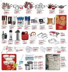 Pré-Visualização do folheto "Ofertas atuais" da loja Lojas Solar válido a partir de 01/12/2025 | Página: 4