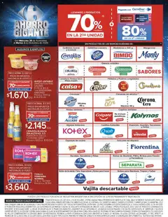 Vista previa del folleto de la tienda Carrefour válido desde el 26/11/2025 | Página: 5