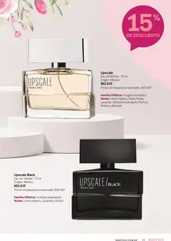 Vista previa del folleto de la tienda Mary Kay válido desde el 01/10/2025 | Página: 81