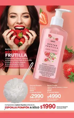 Vista previa del folleto de la tienda Gigot válido desde el 01/01/2026 | Página: 8