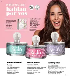 Vista previa del folleto de la tienda Millanel válido desde el 20/10/2025 | Página: 23