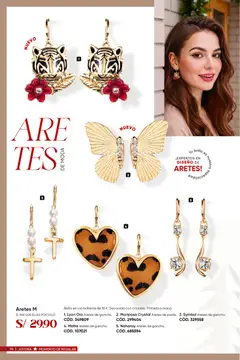 Vista previa de Black Friday de la tienda Azzorti válido desde 03/11/2025 | Página: 98