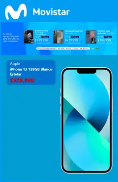 Folleto de la tienda Movistar válido desde el 14.10.2025 | Página: 7