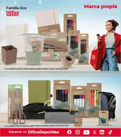Vista previa las ofertas de la tienda Office Depot - Catálogo desde el 01/11/2025 | Página: 12