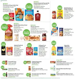 Ad Preview of Publix Weekly Ad from 11/05/2025 | Page: 10