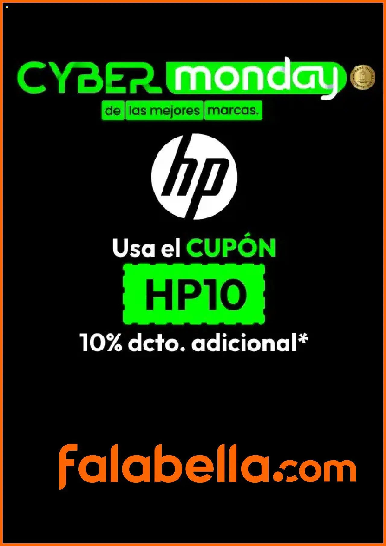 Folleto de la tienda Falabella válido desde el 06.10.2025 