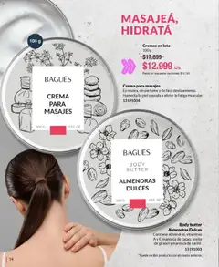 Vista previa del folleto de la tienda Bagués válido desde el 20/10/2025 | Página: 14