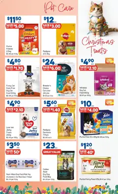 Preview of catalogue Catalogue from shop Foodland valid 10/12/2025 | Page: 39
