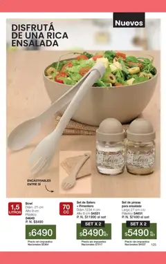 Vista previa del folleto de la tienda Gigot válido desde el 01/10/2025 | Página: 131