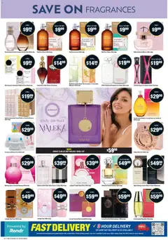 Preview of catalogue Catalogue from shop Chemist Warehouse valid 13/11/2025 | Page: 14