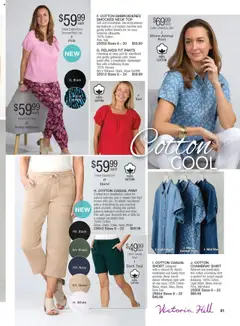 Preview of catalogue Catalogue Summer Gifting Made Easy from shop Innovations valid 22/10/2025 | Page: 41