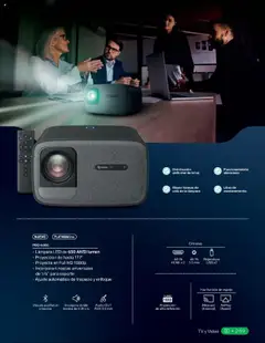 Vista previa las ofertas de la tienda Steren - Catálogo desde el 01/01/2025 | Página: 307