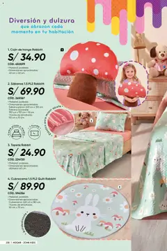 Vista previa de Campaña 16 de la tienda Azzorti válido desde 29/09/2025 | Página : 210