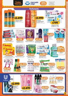 Vista previa del folleto de la tienda Cordiez válido desde el 13/11/2025 | Página: 11