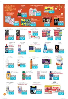 Pré-Visualização do folheto "Encarte" da loja Mundial válido a partir de 28/11/2025 | Página: 10