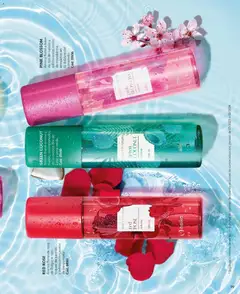 Folleto de la tienda Ésika válido desde el 01.12.2025 | Página: 111