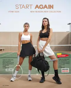 Vista previa del folleto de la tienda Vitnik válido desde el 03/12/2025 | Página: 20