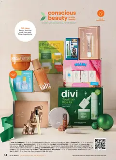 Ad Preview of Ulta Beauty Black Friday from 11/23/2025 | Page: 54