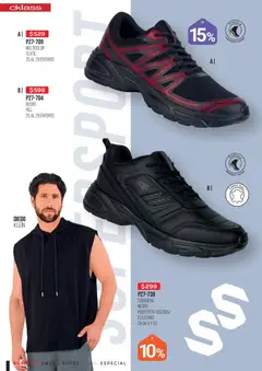 Vista previa las ofertas de la tienda Cklass - Buen Fin desde el 12/11/2025 | Página: 364