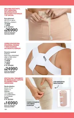 Vista previa del folleto de la tienda Gigot válido desde el 01/01/2026 | Página: 162