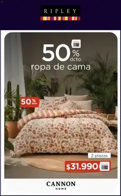 Folleto de la tienda Ripley válido desde el 08.12.2025 | Página: 8